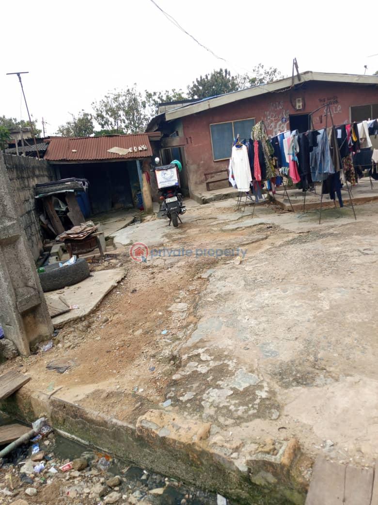 Land For Sale Ketu Kosofe/Ikosi Lagos