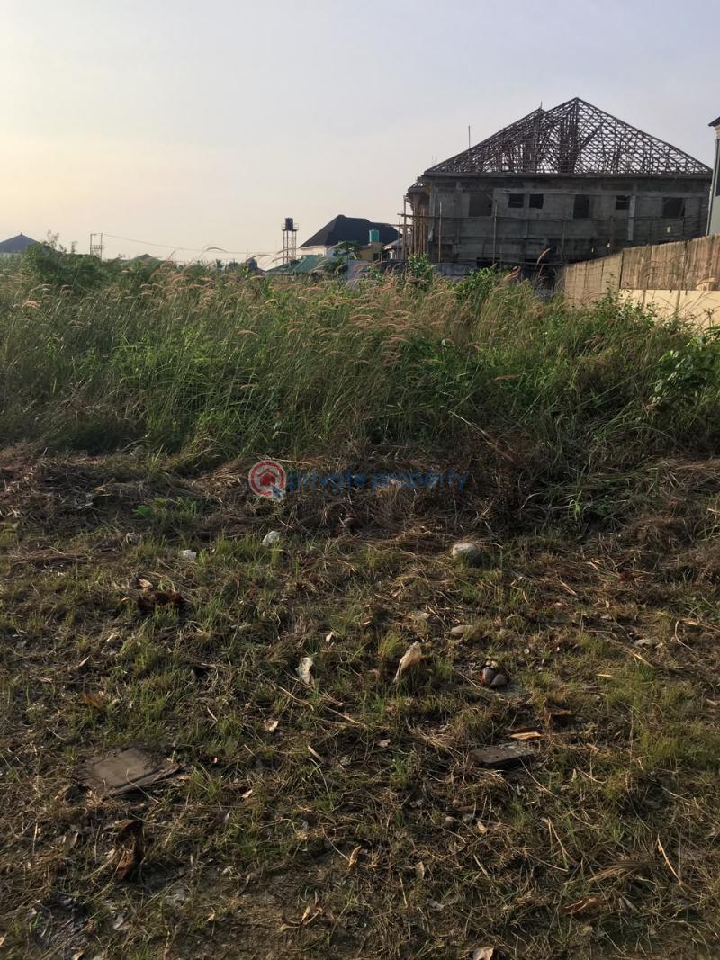 Mixed use Land For Sale Off Ebute Ipakodo Road Ebute Ikorodu Lagos - 2