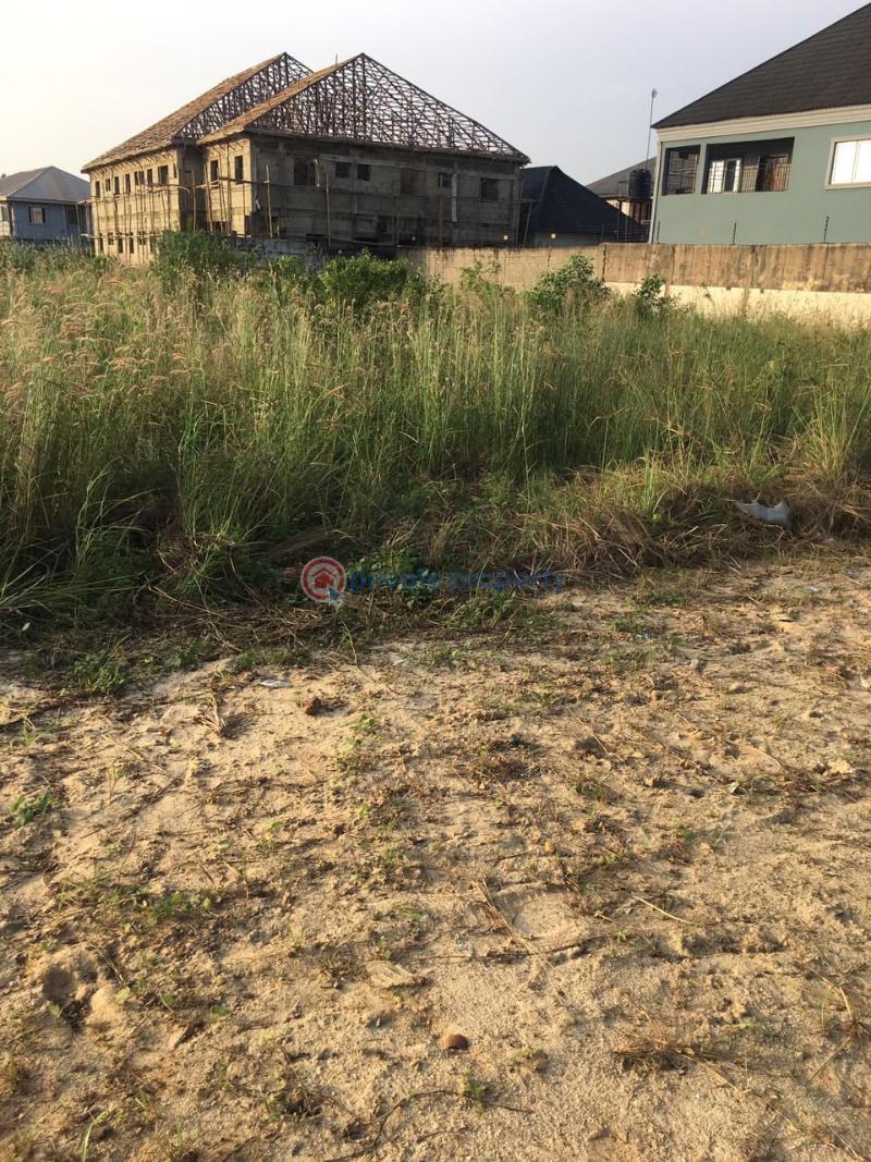 Mixed use Land For Sale Off Ebute Ipakodo Road Ebute Ikorodu Lagos - 0