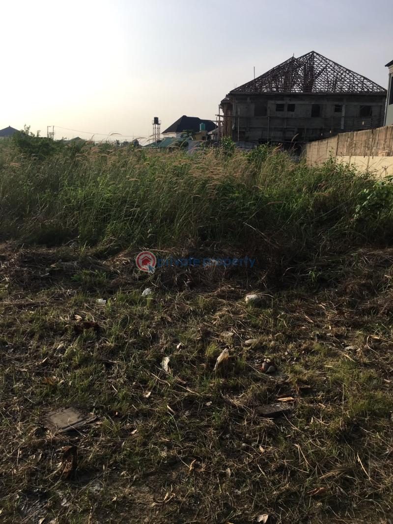 Mixed use Land For Sale Off Ebute Ipakodo Road Ebute Ikorodu Lagos - 1