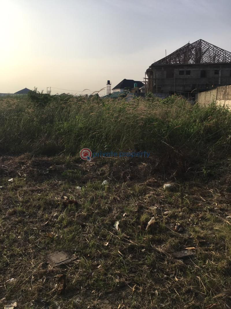 Mixed use Land For Sale Off Ebute Ipakodo Road Ebute Ikorodu Lagos - 3