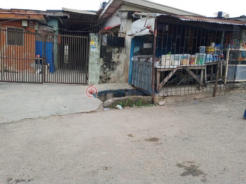 Residential Land For Sale Buari Street Off Ogudu Road Ogudu Road Lagos