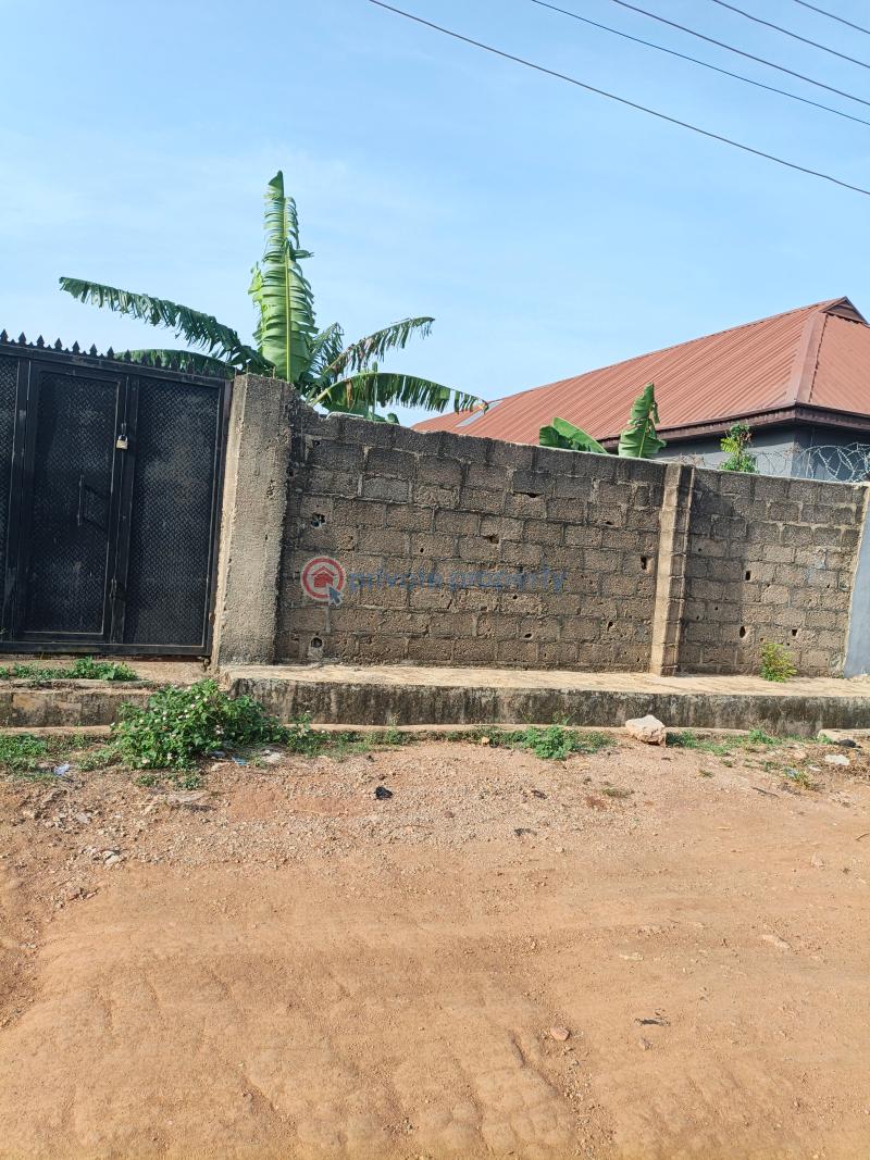 Residential Land For Sale Omotoro Ikorodu Lagos - 2