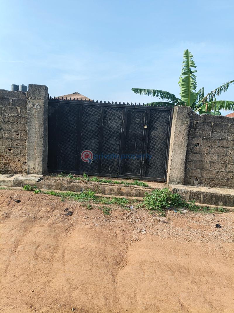 Residential Land For Sale Omotoro Ikorodu Lagos - 0
