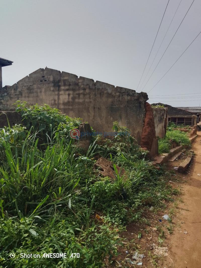 Residential Land For Sale Alaja Road, Off Idera Road Ifo Ogun - 4