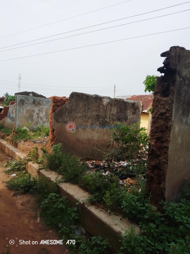 Residential Land For Sale Alaja Road, Off Idera Road Ifo Ogun - 2