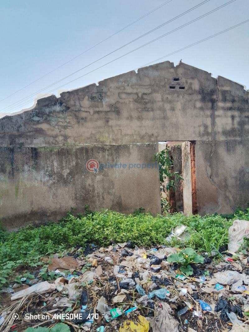 Residential Land For Sale Alaja Road, Off Idera Road Ifo Ogun - 3