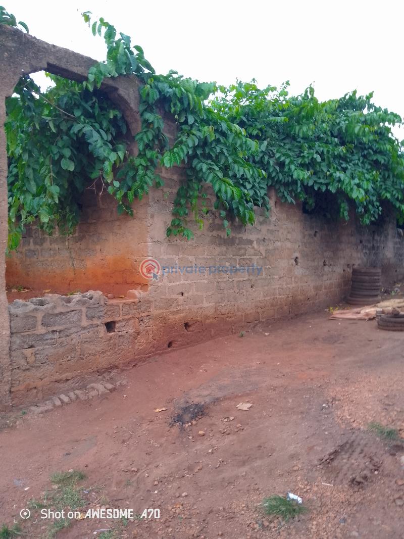 Mixed use Land For Sale Kowope Off Abekoko Ifo Ogun - 4