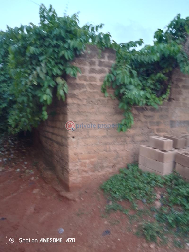 Mixed use Land For Sale Kowope Off Abekoko Ifo Ogun - 3