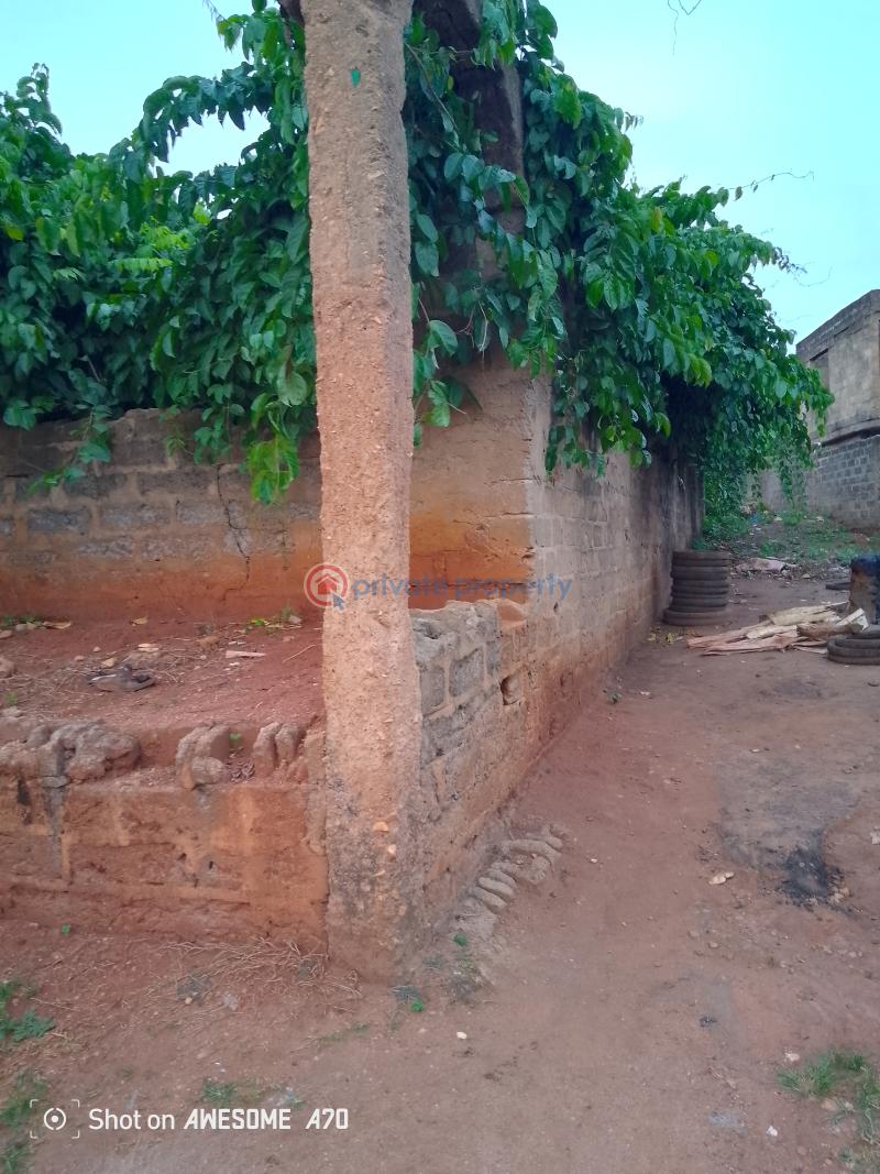 Mixed use Land For Sale Kowope Off Abekoko Ifo Ogun - 1