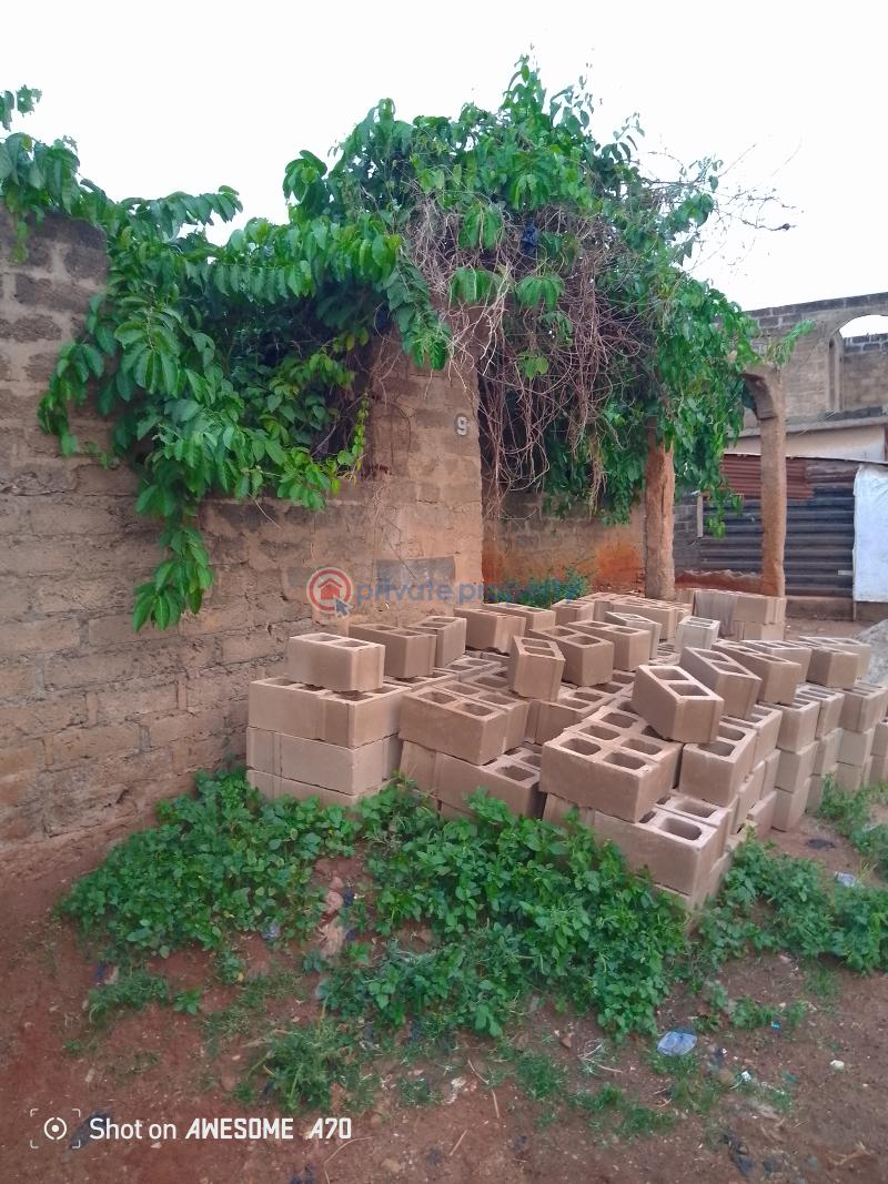 Mixed use Land For Sale Kowope Off Abekoko Ifo Ogun - 2
