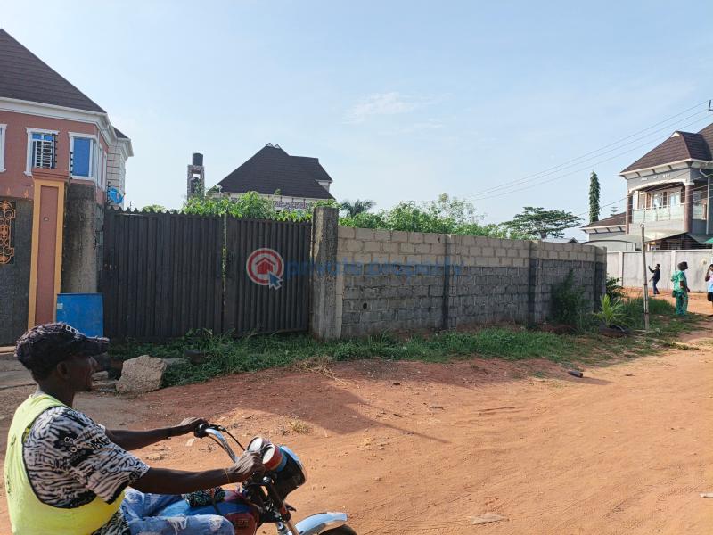 Residential Land For Sale Omotoro Off Ijede Road Ikorodu Lagos State Ikorodu Lagos - 3
