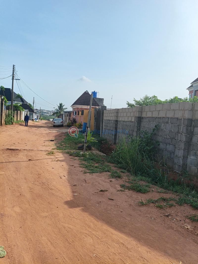Residential Land For Sale Omotoro Off Ijede Road Ikorodu Lagos State Ikorodu Lagos - 2