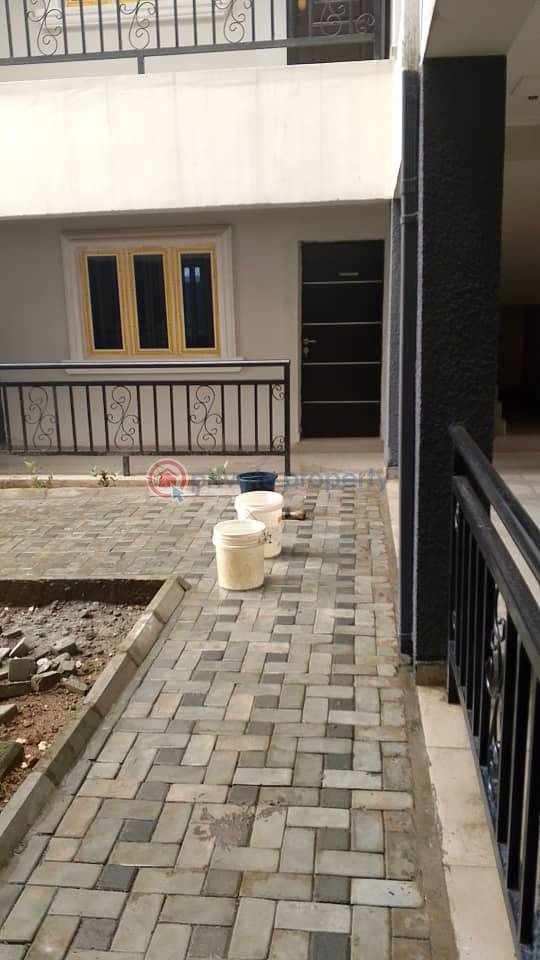 Full property for sale - 16 3 bedroom Block Of Flats For Sale Kaura Abuja Phase 2  - 16