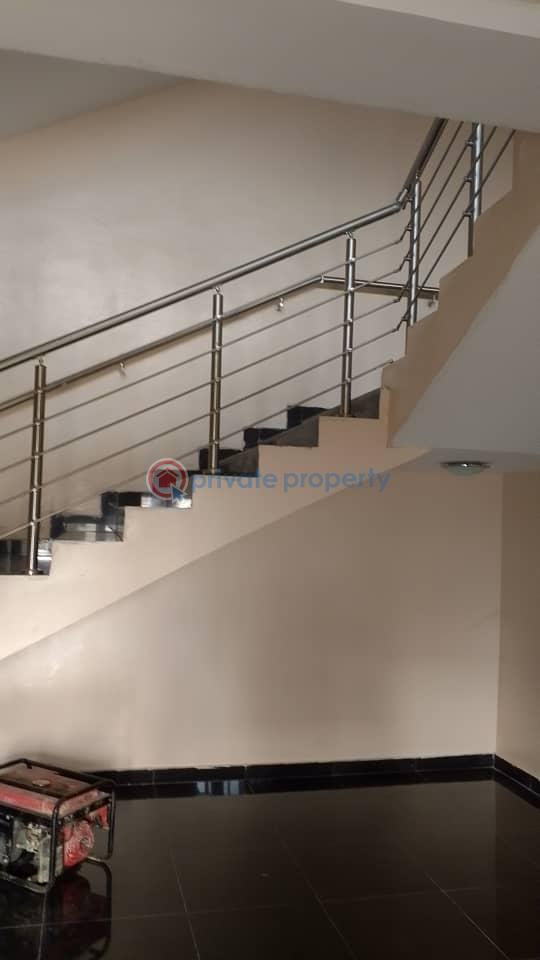 Full property for sale - 3 3 bedroom Block Of Flats For Sale Kaura Abuja Phase 2  - 3