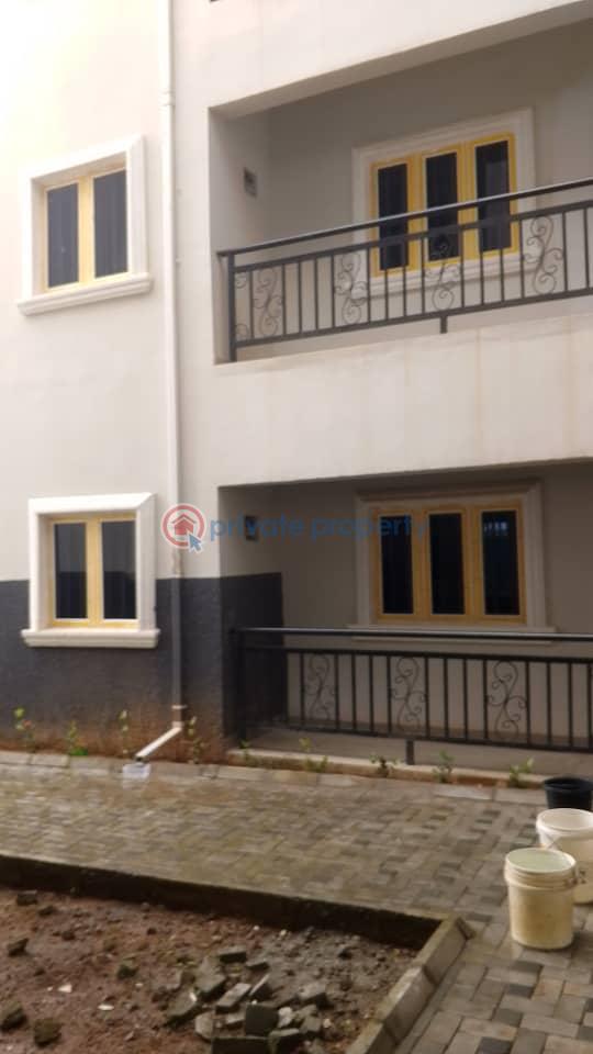 Full property for sale - 4 3 bedroom Block Of Flats For Sale Kaura Abuja Phase 2  - 4