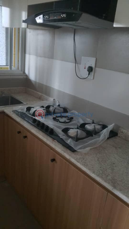 Full property for sale - 12 3 bedroom Block Of Flats For Sale Kaura Abuja Phase 2  - 12