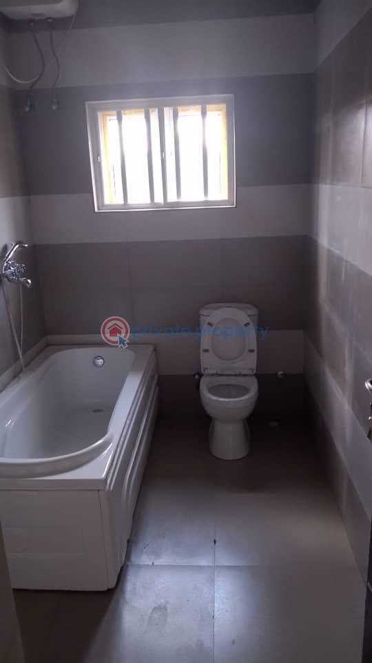 Full property for sale - 11 3 bedroom Block Of Flats For Sale Kaura Abuja Phase 2  - 11