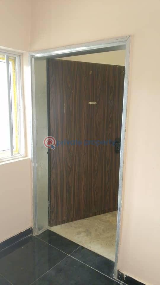 Full property for sale - 22 3 bedroom Block Of Flats For Sale Kaura Abuja Phase 2  - 22