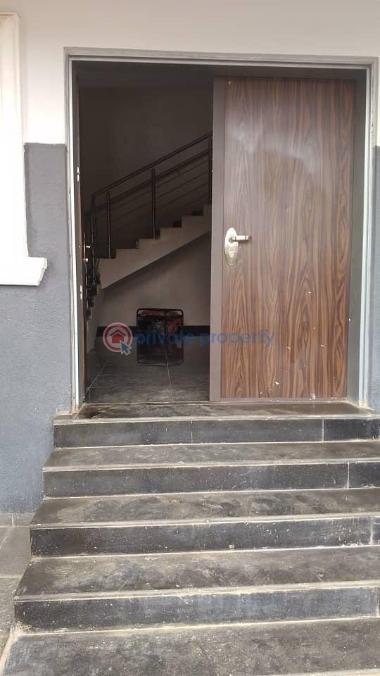 Full property for sale - 2 3 bedroom Block Of Flats For Sale Kaura Abuja Phase 2  - 2
