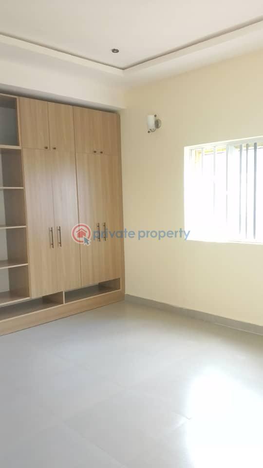 Full property for sale - 0 3 bedroom Block Of Flats For Sale Kaura Abuja Phase 2  - 0