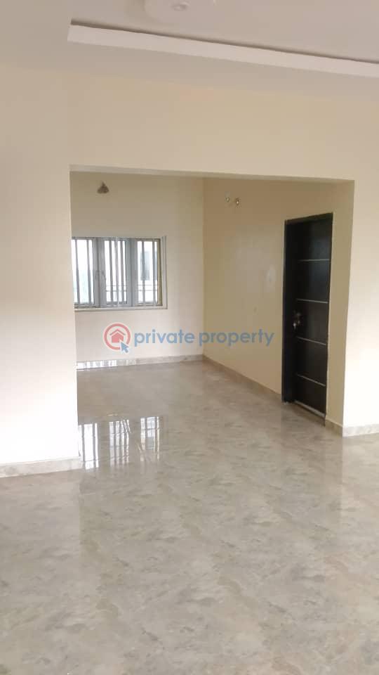 Full property for sale - 6 3 bedroom Block Of Flats For Sale Kaura Abuja Phase 2  - 6