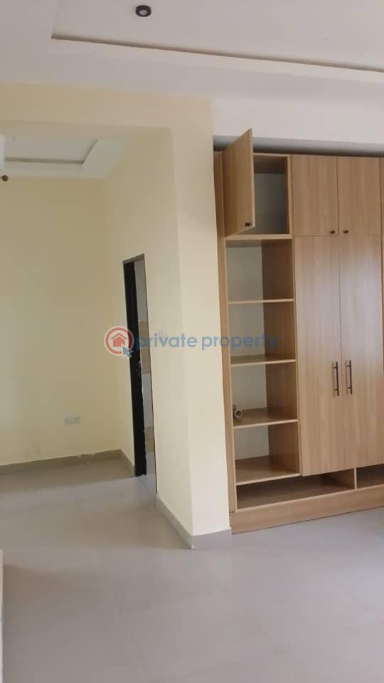 Full property for sale - 8 3 bedroom Block Of Flats For Sale Kaura Abuja Phase 2  - 8