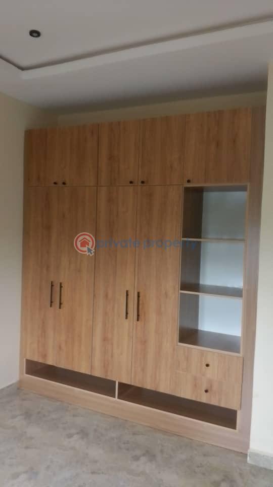 Full property for sale - 19 3 bedroom Block Of Flats For Sale Kaura Abuja Phase 2  - 19