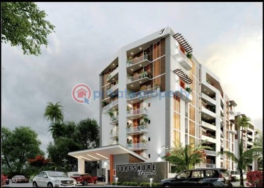 4 bedroom Flat & Apartment For Sale Osborne Foreshore Estate Ikoyi Lagos