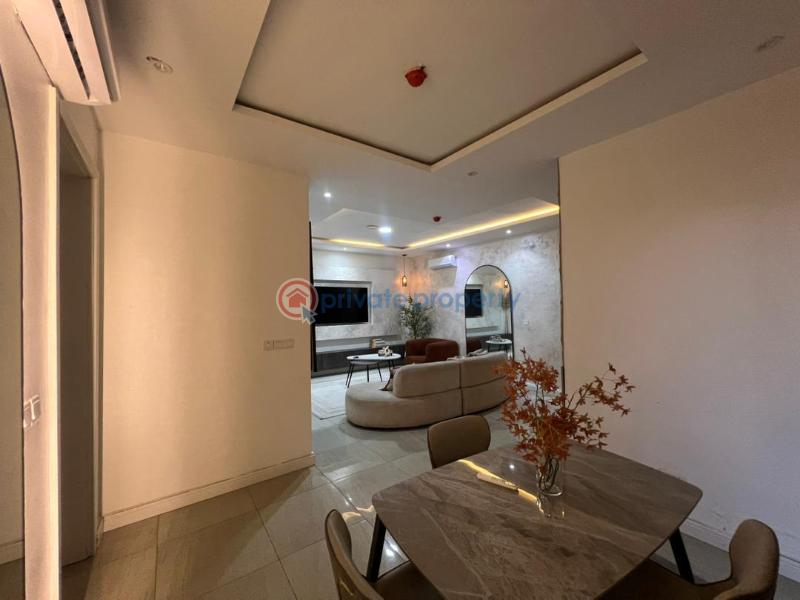 2 bedroom Flat & Apartment For Rent Lekki Phase 1 Lagos - 2
