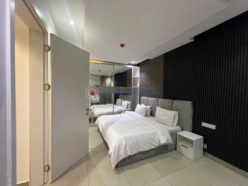 2 bedroom Flat & Apartment For Rent Lekki Phase 1 Lagos - 7