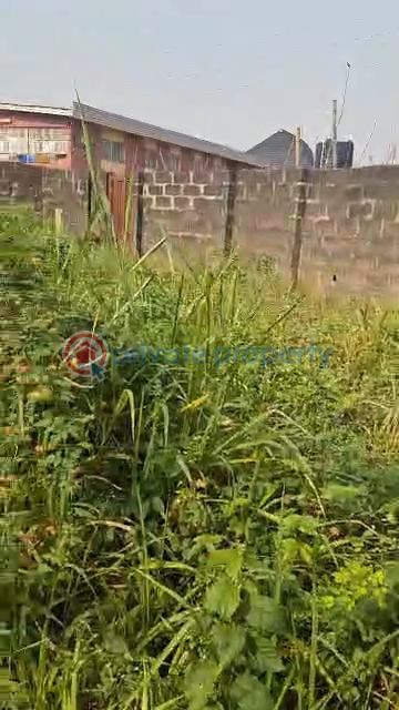 Residential Land For Sale New Oko Oba Abule Egba Abule Egba Lagos - 2