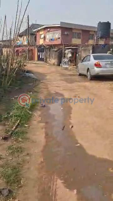 Residential Land For Sale New Oko Oba Abule Egba Abule Egba Lagos - 14
