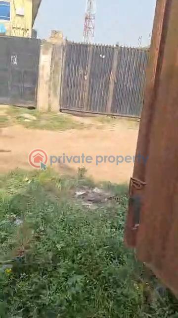 Residential Land For Sale New Oko Oba Abule Egba Abule Egba Lagos - 13