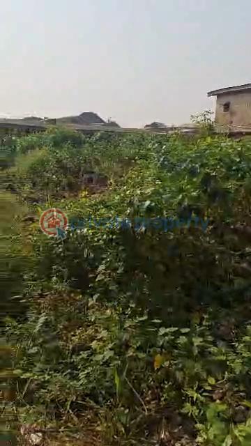 Residential Land For Sale New Oko Oba Abule Egba Abule Egba Lagos - 5