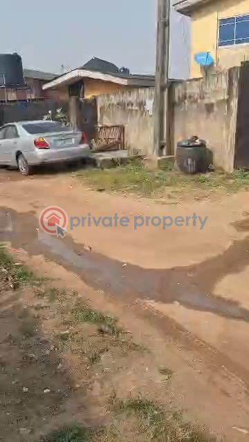 Residential Land For Sale New Oko Oba Abule Egba Abule Egba Lagos - 15