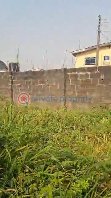 Residential Land For Sale New Oko Oba Abule Egba Abule Egba Lagos - 8