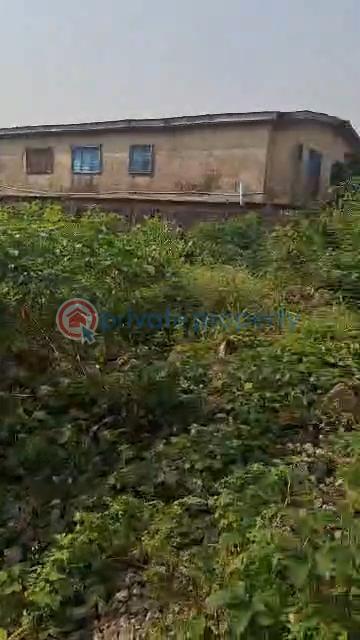 Residential Land For Sale New Oko Oba Abule Egba Abule Egba Lagos - 6