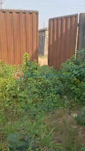 Residential Land For Sale New Oko Oba Abule Egba Abule Egba Lagos - 1