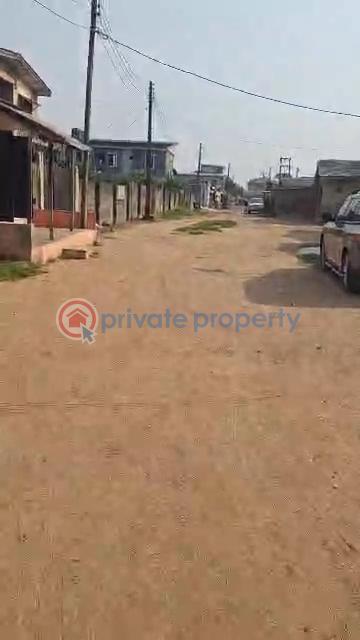 Residential Land For Sale New Oko Oba Abule Egba Abule Egba Lagos - 17
