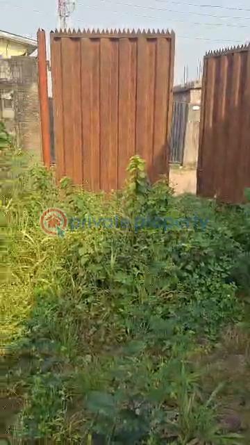 Residential Land For Sale New Oko Oba Abule Egba Abule Egba Lagos - 0