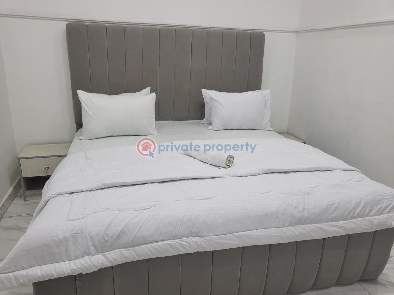 4 bedroom Detached Duplex For Sale Lekki Conservation Road Lagos Lekki Phase 1 Lagos - 8