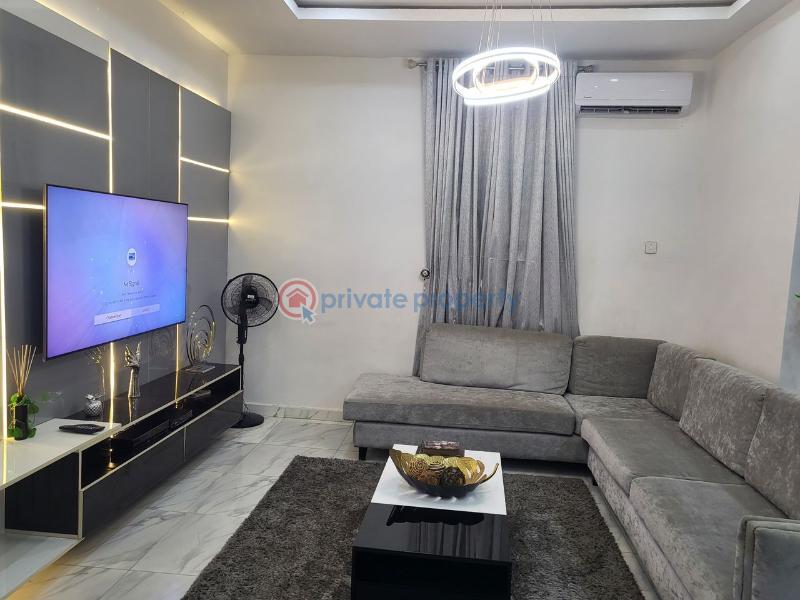 4 bedroom Detached Duplex For Sale Lekki Conservation Road Lagos Lekki Phase 1 Lagos - 5