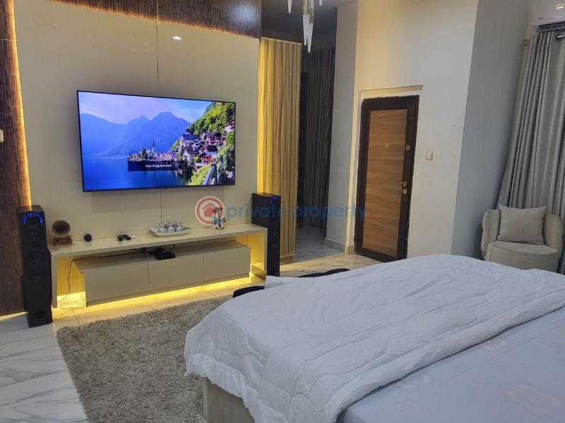 4 bedroom Detached Duplex For Sale Lekki Conservation Road Lagos Lekki Phase 1 Lagos - 4