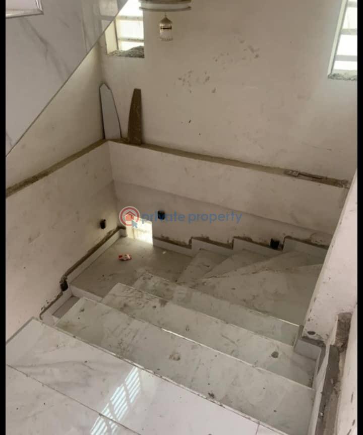 4 bedroom Flat & Apartment For Rent Ikate Elegushi Lekki Lagos - 5