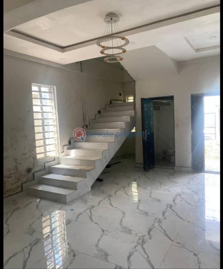 4 bedroom Flat & Apartment For Rent Ikate Elegushi Lekki Lagos - 2