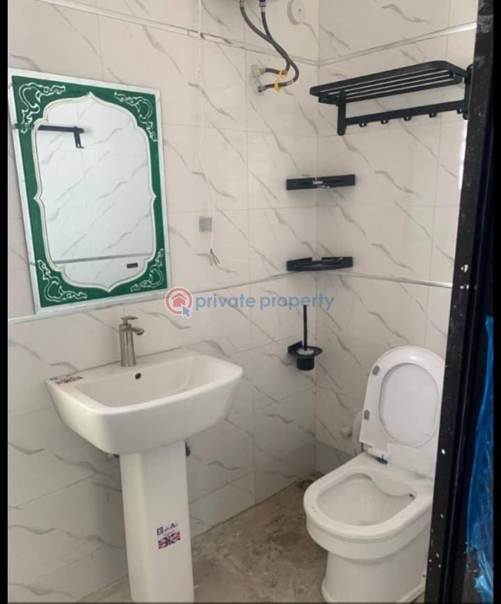 4 bedroom Flat & Apartment For Rent Ikate Elegushi Lekki Lagos - 6