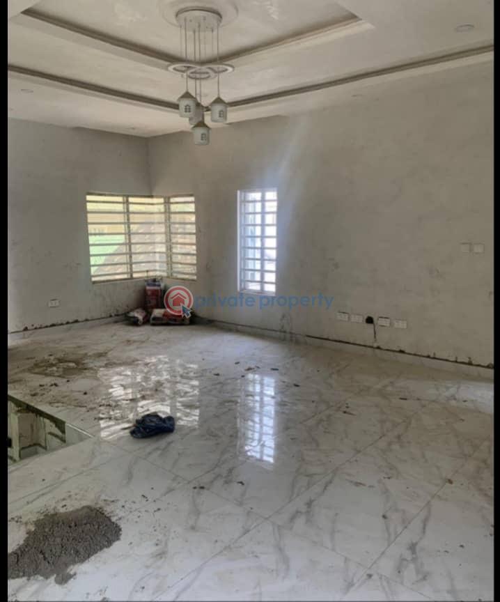 4 bedroom Flat & Apartment For Rent Ikate Elegushi Lekki Lagos - 4