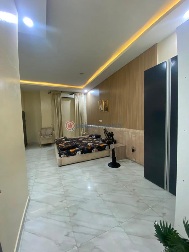 4 bedroom Semi detached Duplex Short let Chevron Alternative Chevron Drive Lekki Lagos - 16