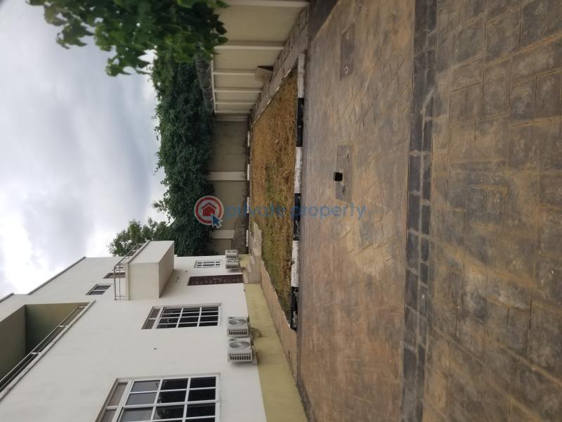 5 bedroom Detached Duplex For Sale Obasanjo Presidential Hill. Oke Mosan Abeokuta Ogun - 2